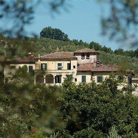 Fattoria Di Bacchereto - Guest House Εξωτερικό φωτογραφία