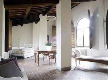 Fattoria Di Bacchereto - Guest House Εξωτερικό φωτογραφία