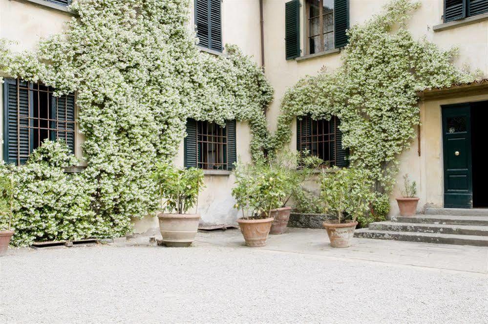 Fattoria Di Bacchereto - Guest House Εξωτερικό φωτογραφία