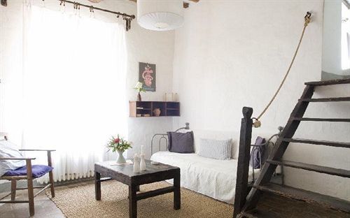 Fattoria Di Bacchereto - Guest House Εξωτερικό φωτογραφία